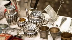 Antiques