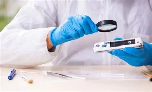 mobile forensics
